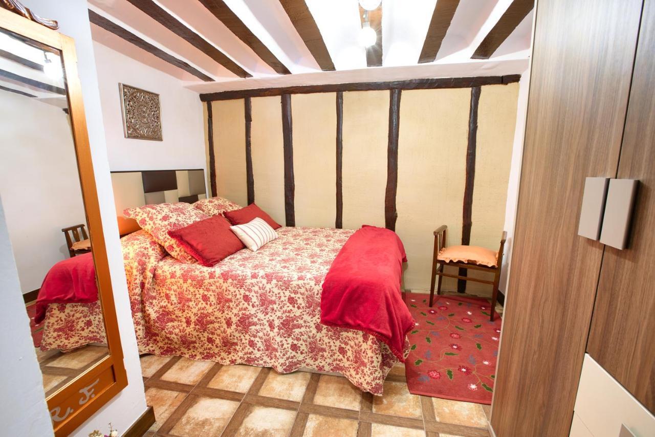 Cuencaloft En Plaza Del Carmen Apartment Cuenca  Exterior photo