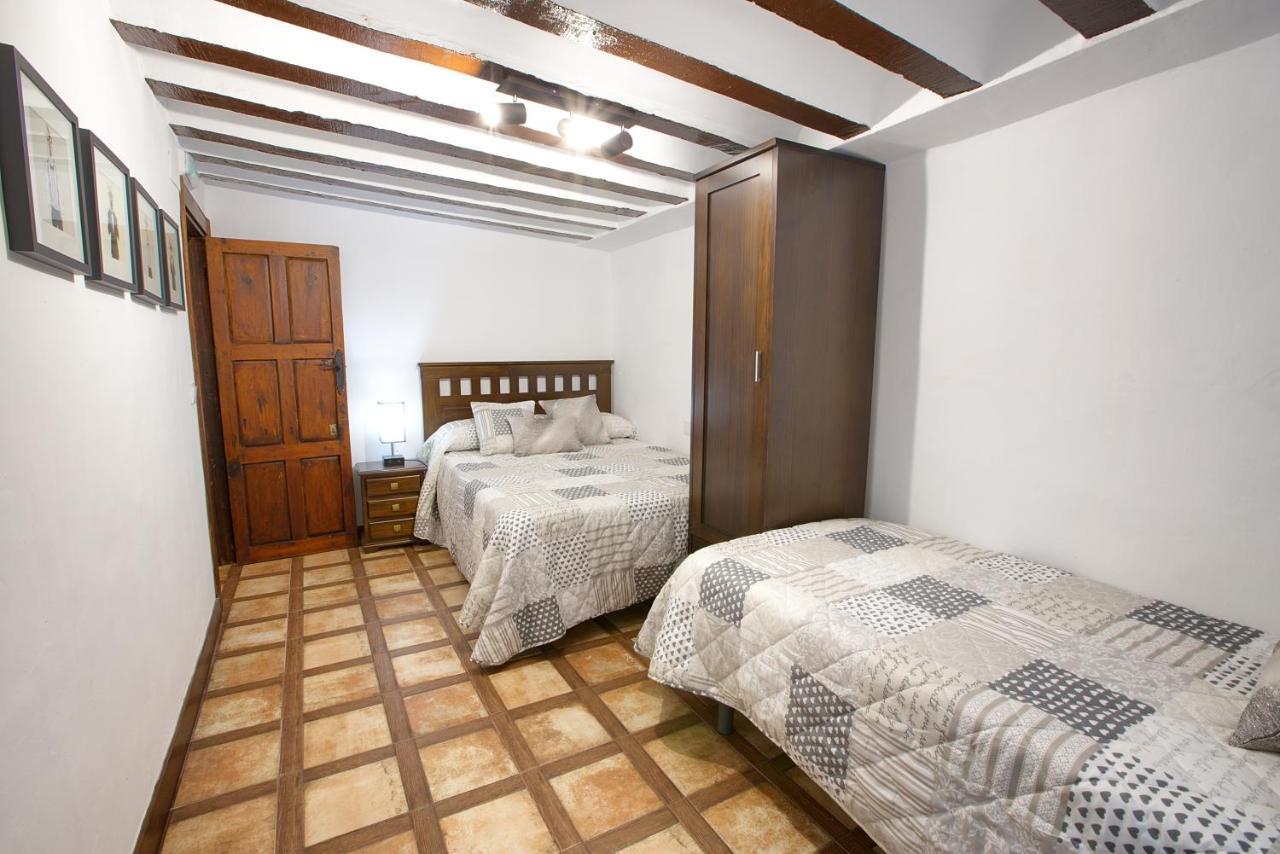 Cuencaloft En Plaza Del Carmen Apartment Cuenca  Exterior photo