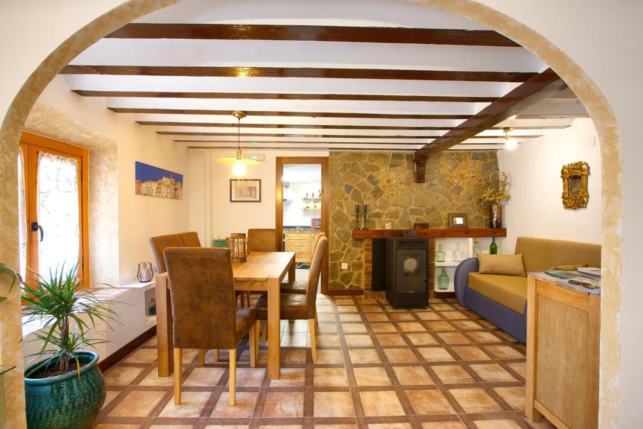 Cuencaloft En Plaza Del Carmen Apartment Cuenca  Exterior photo